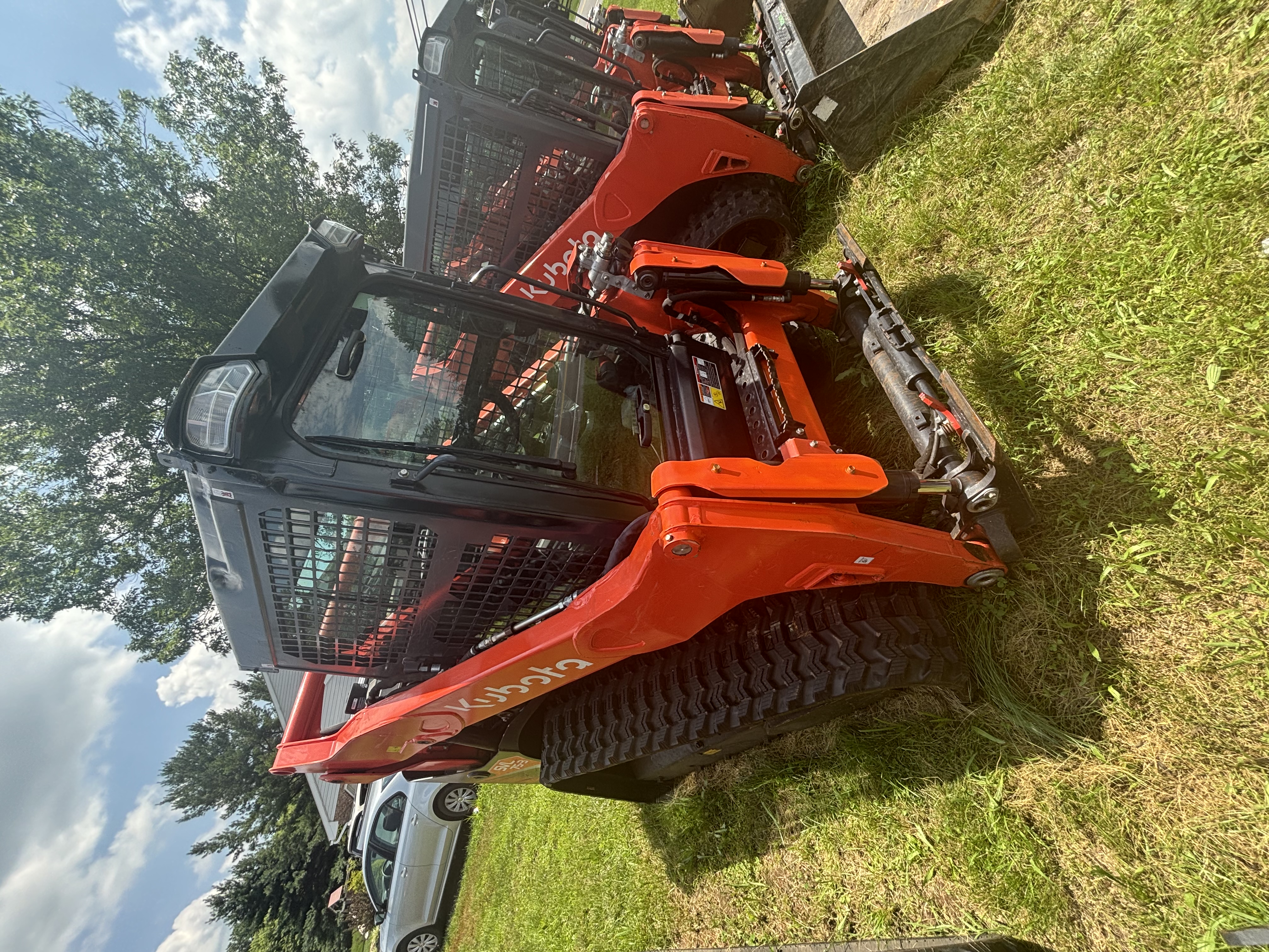 Kubota 75-3