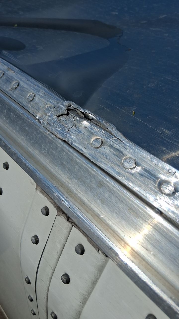 2026 Hyundai Translead Trailer - photo 5