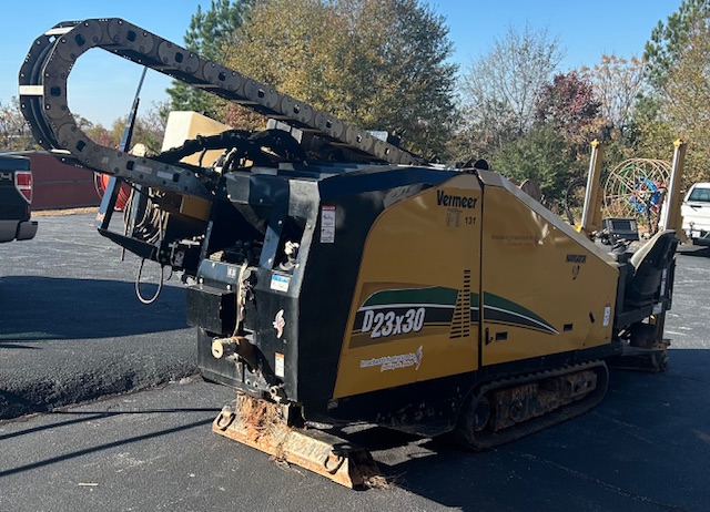 2018 Vermeer D23X30iii Directional Drill - photo 3