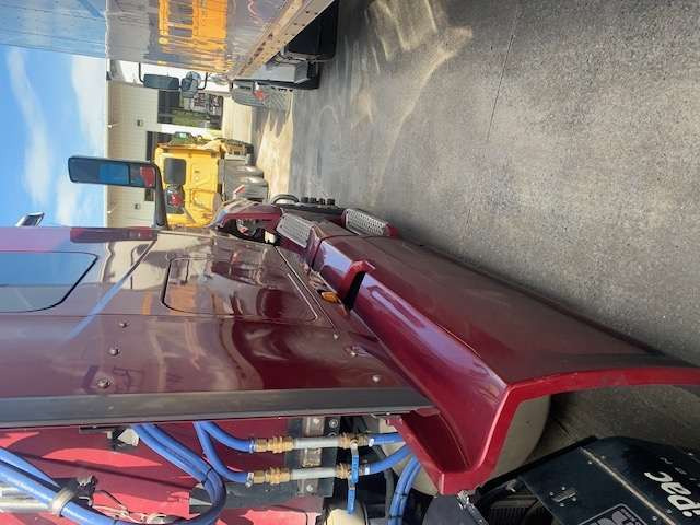 2018 International  LT625 - photo 5