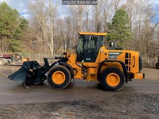 2023 HYUNDAI HL930A