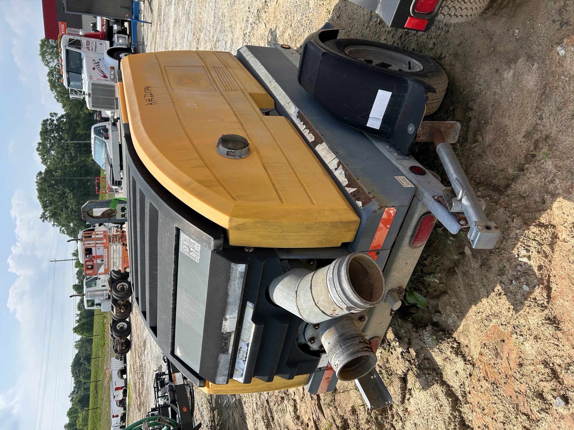 ACME Dynamics DP 150-QZI - photo 5