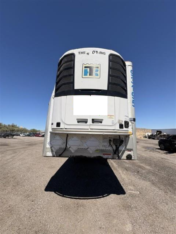 ***CANADIAN REGISTRATION*** 2024 Utility Reefer Trailer - photo 4