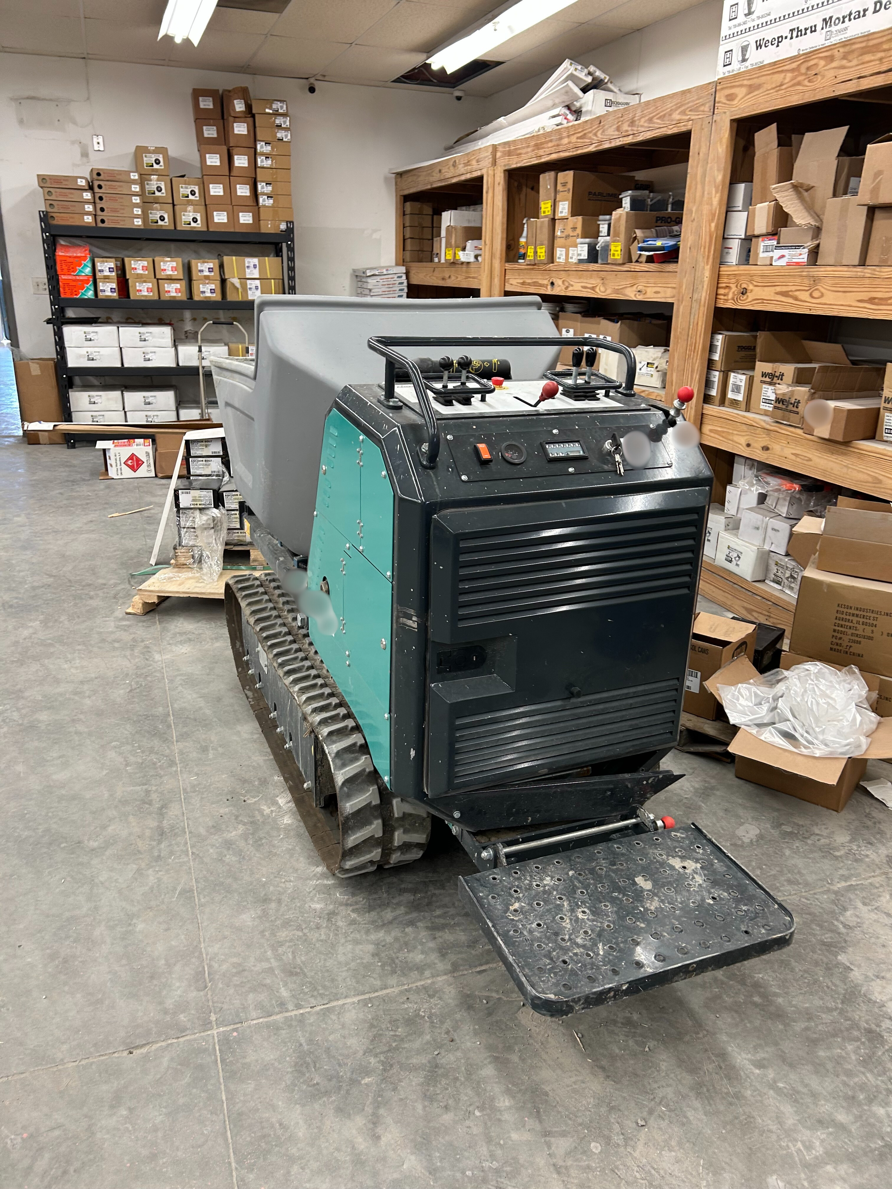 2024 CNF T150 STD - photo 3