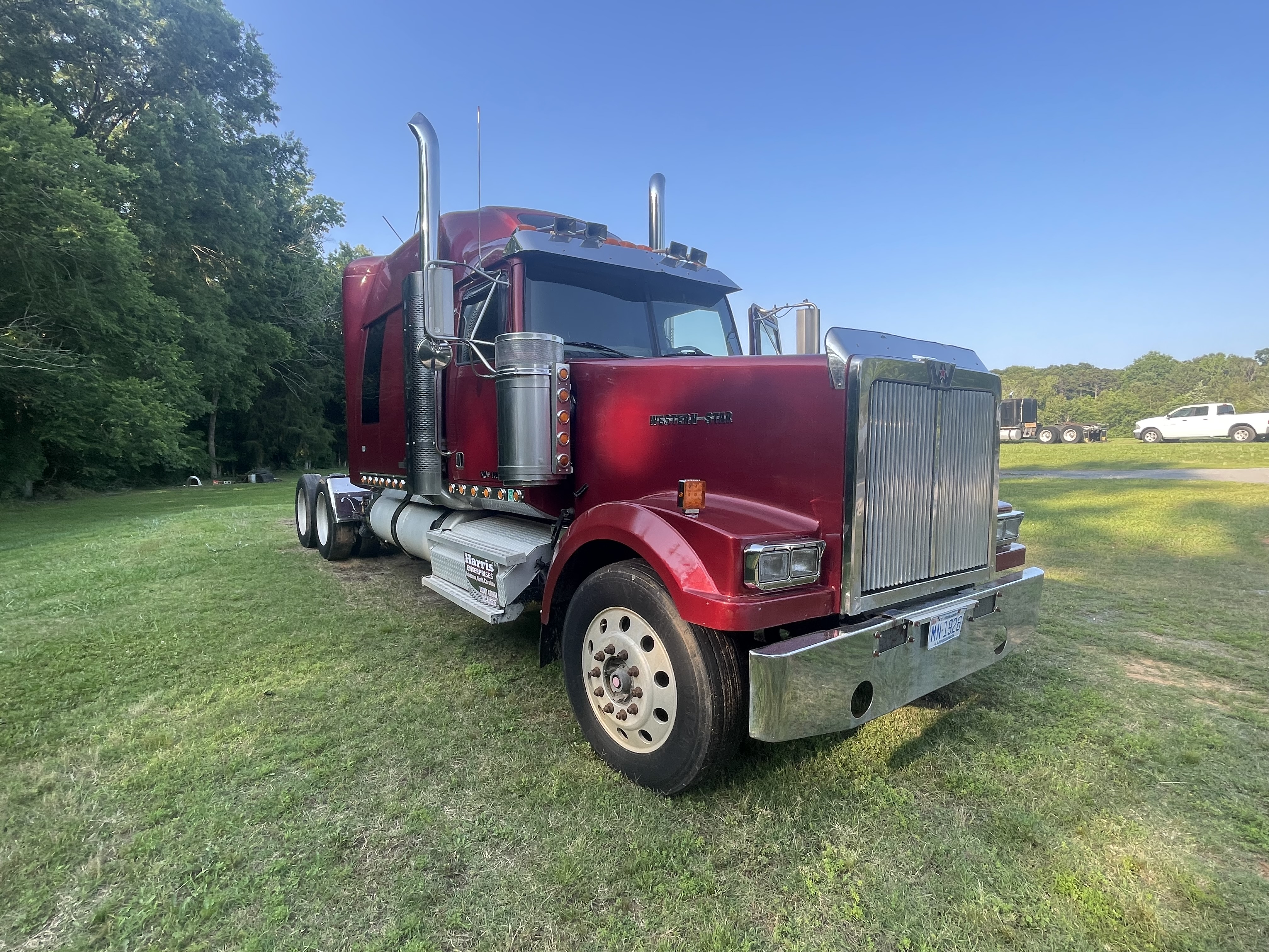 2004 Western Star - photo 5