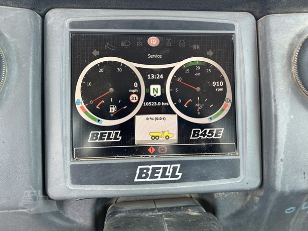 2018 Bell B45E - photo 6