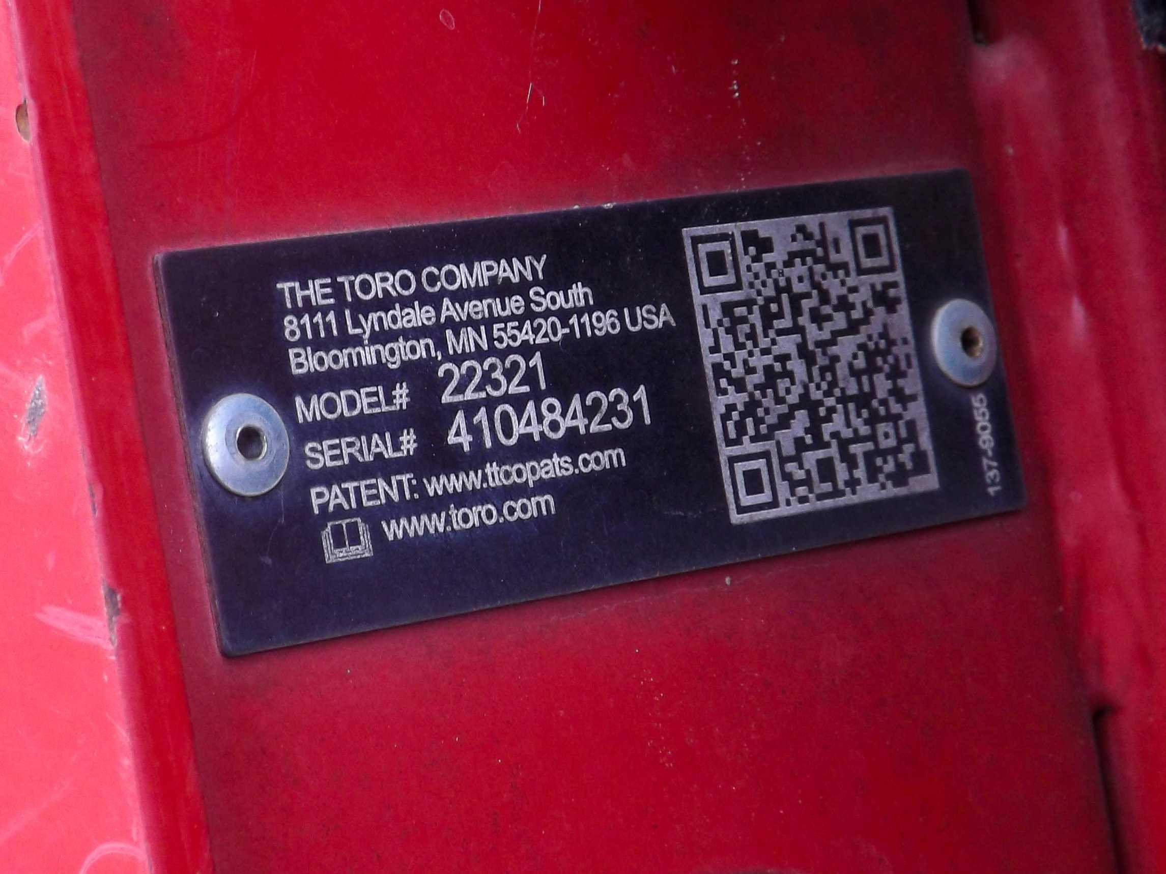 2022 Toro Dingo TX-427 Mini Skid Steer Loader - photo 6