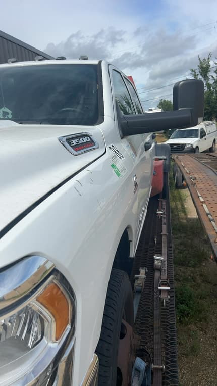 2022 Ram 3500 - photo 2
