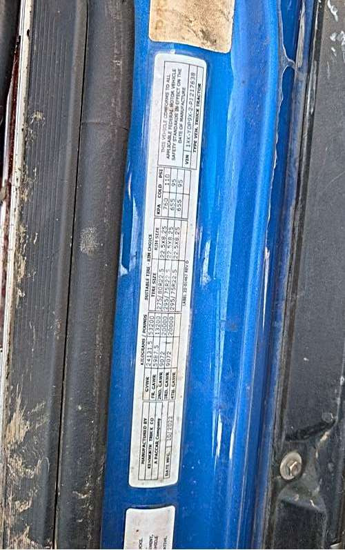 2023 Kenworth  T680 - photo 6