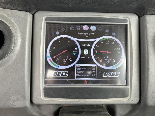 2018 Bell B45E - photo 4