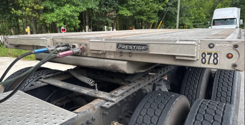 2023 Prestige Step Deck - photo 4