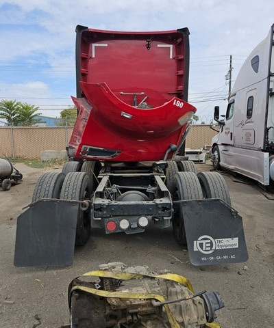 2020 Kenworth T680 - photo 5