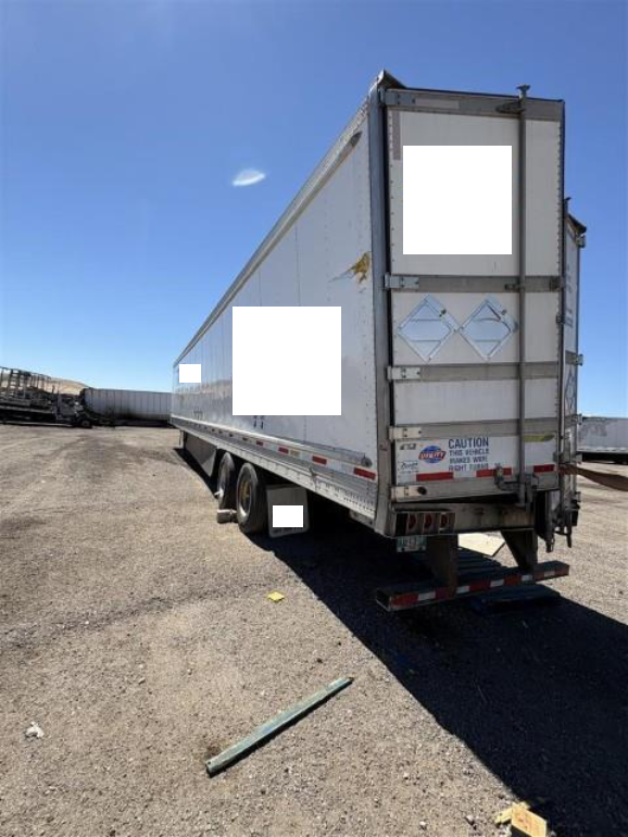 ***CANADIAN REGISTRATION*** 2024 Utility Reefer Trailer - photo 6