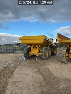 2024 BELL B30E - photo 3