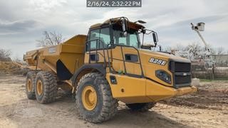 2024 BELL B25E