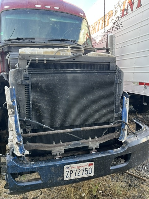 2020 Kenworth T680 - photo 5