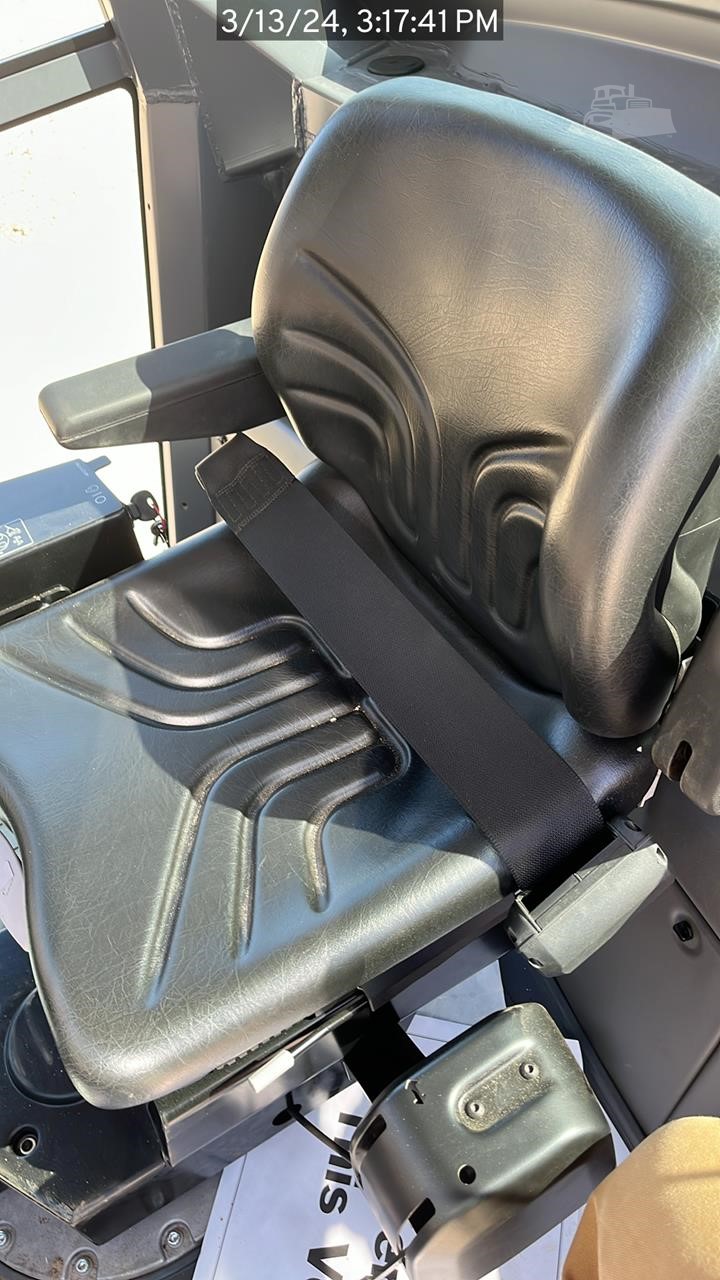 2023 Dynapac CA2500PD Padfoot Compactor - photo 6