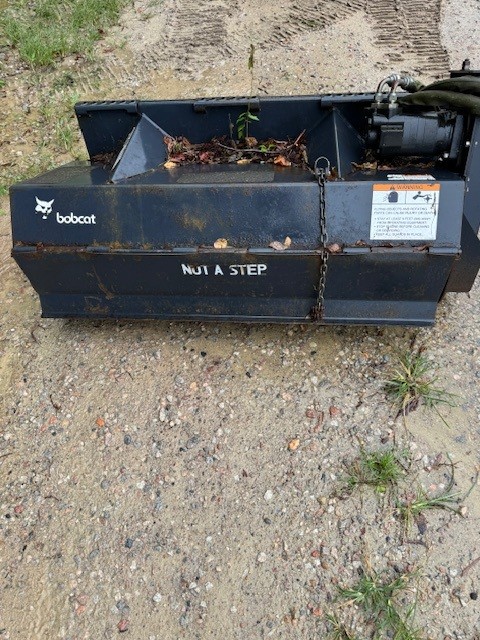 Bobcat Heavy Duty Tiller - photo 3