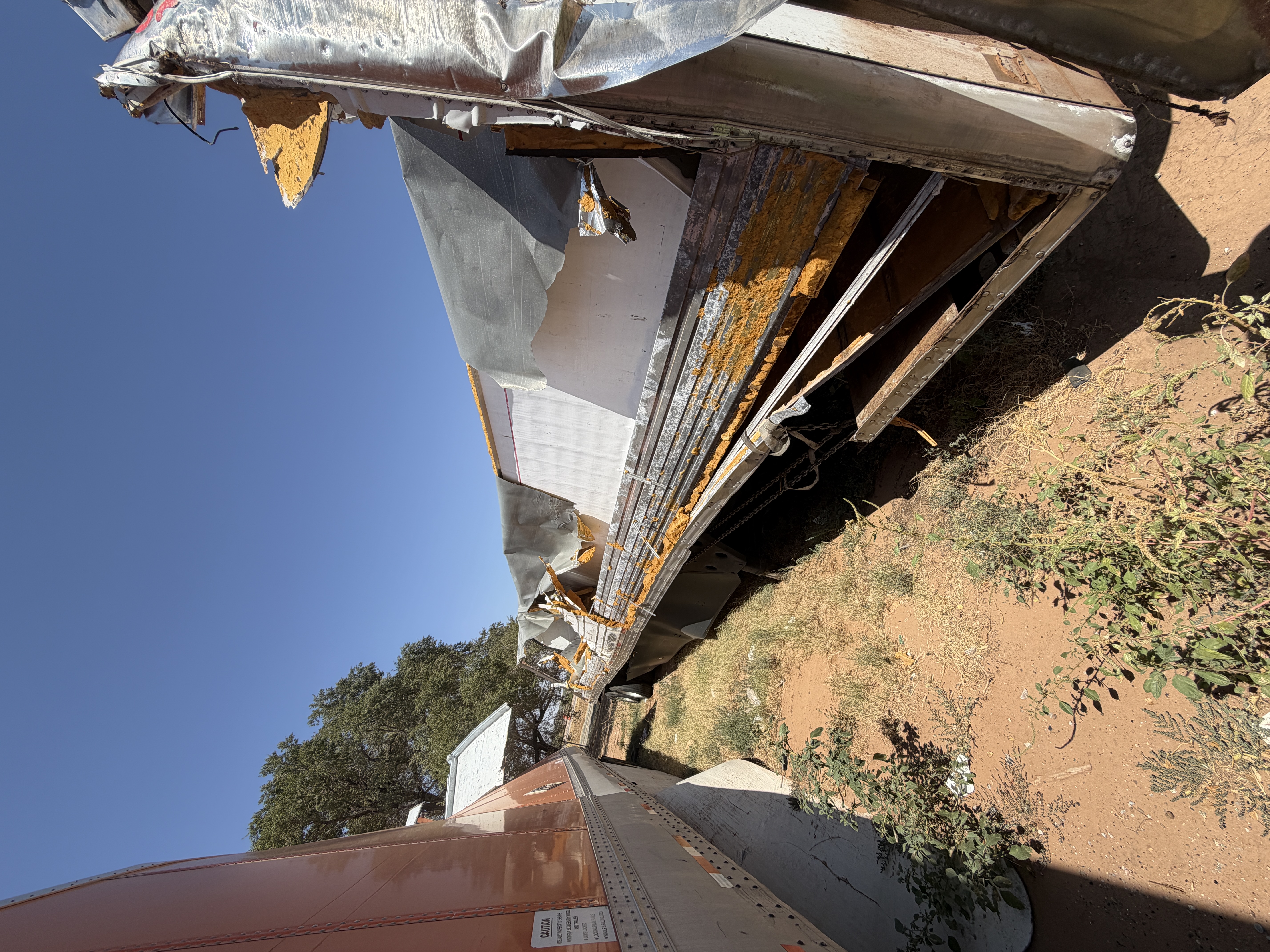 ***DISPOSAL OPTIONS NEEDED*** 2018 Utility Reefer Trailer - photo 3