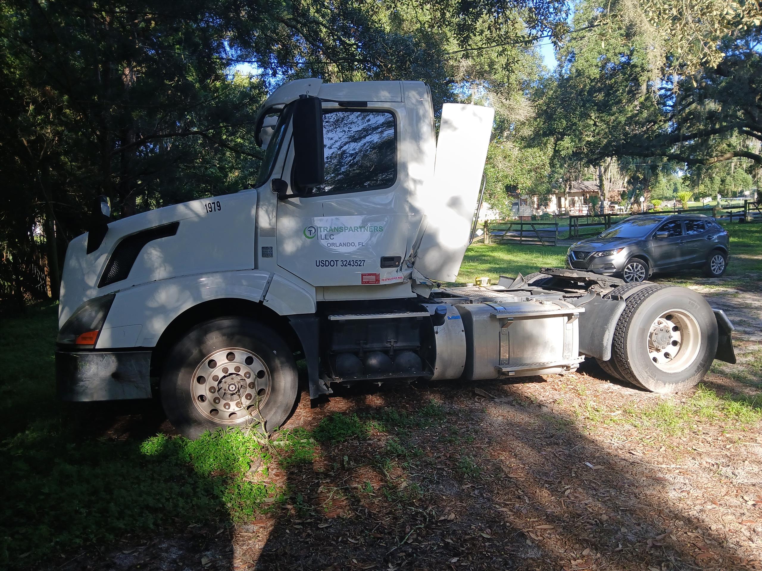 2015 Volvo VNL - photo 3