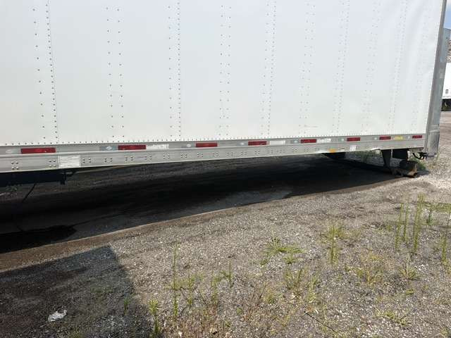 ***DISPOSAL OPTIONS NEEDED*** 2020 Utility Dry Van Trailer - photo 5