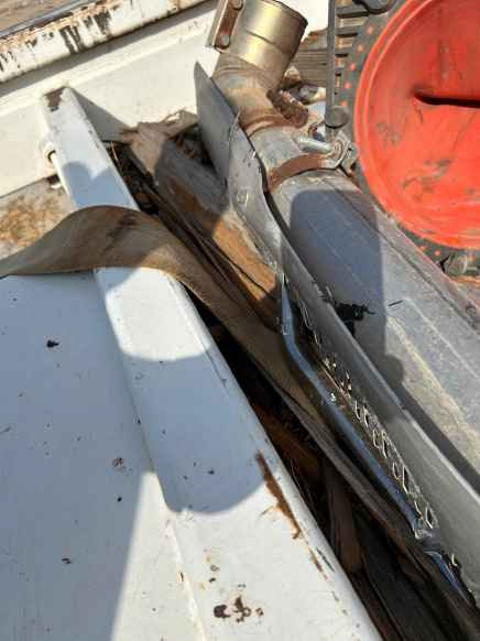 2023 Frieghtliner M2 106 Digger Truck Dakota Body  - photo 5