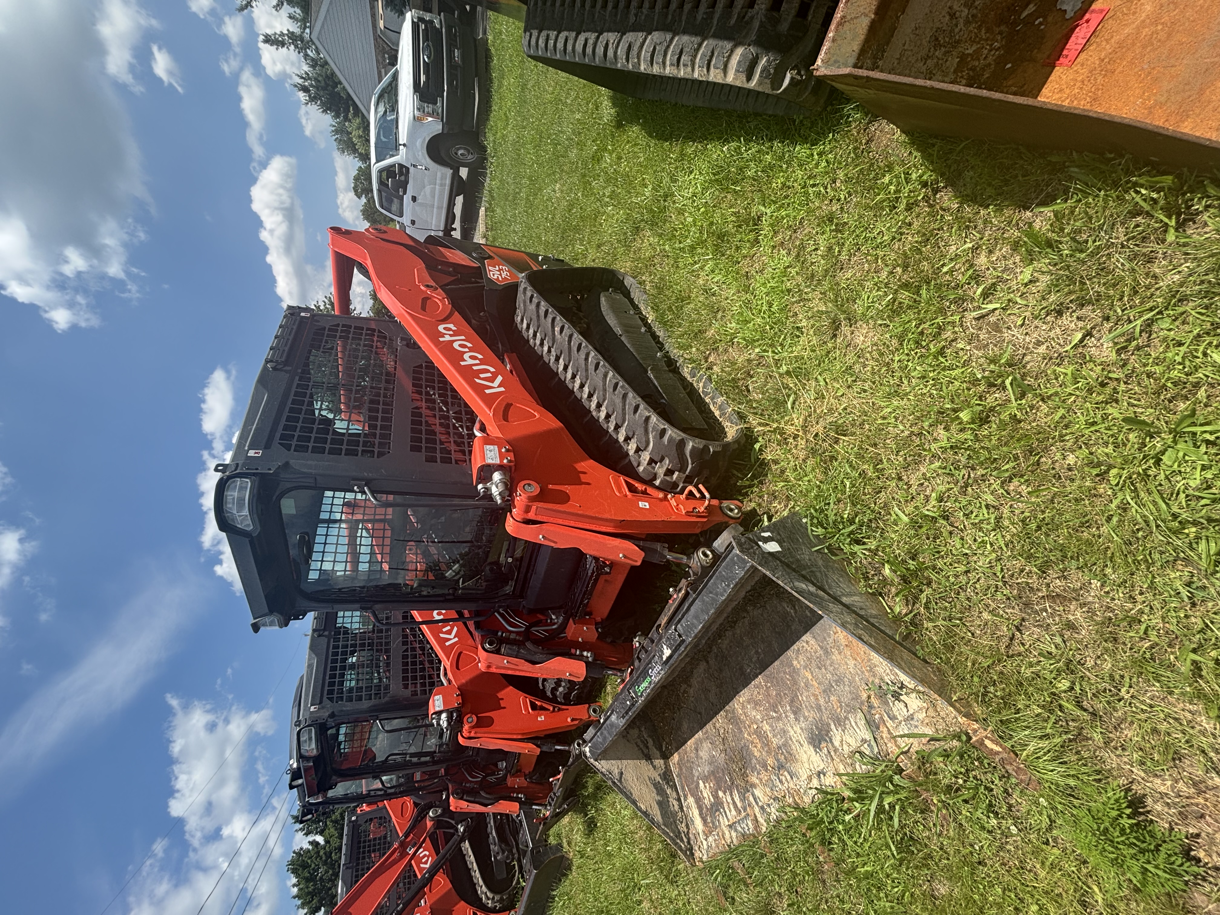Kubota 75-3