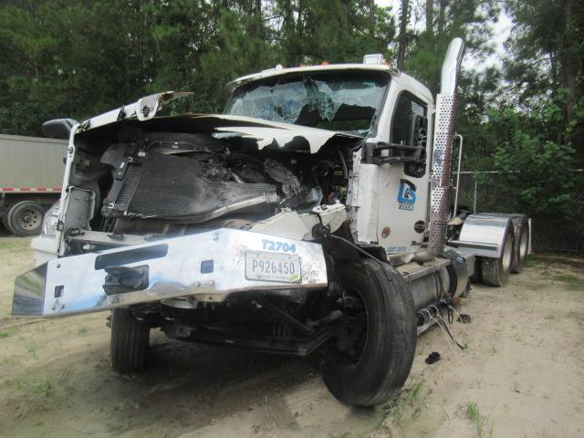 2027 KENWORTH T880