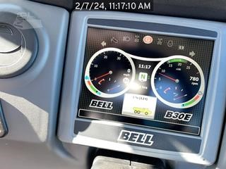 2023 BELL B30E - photo 5