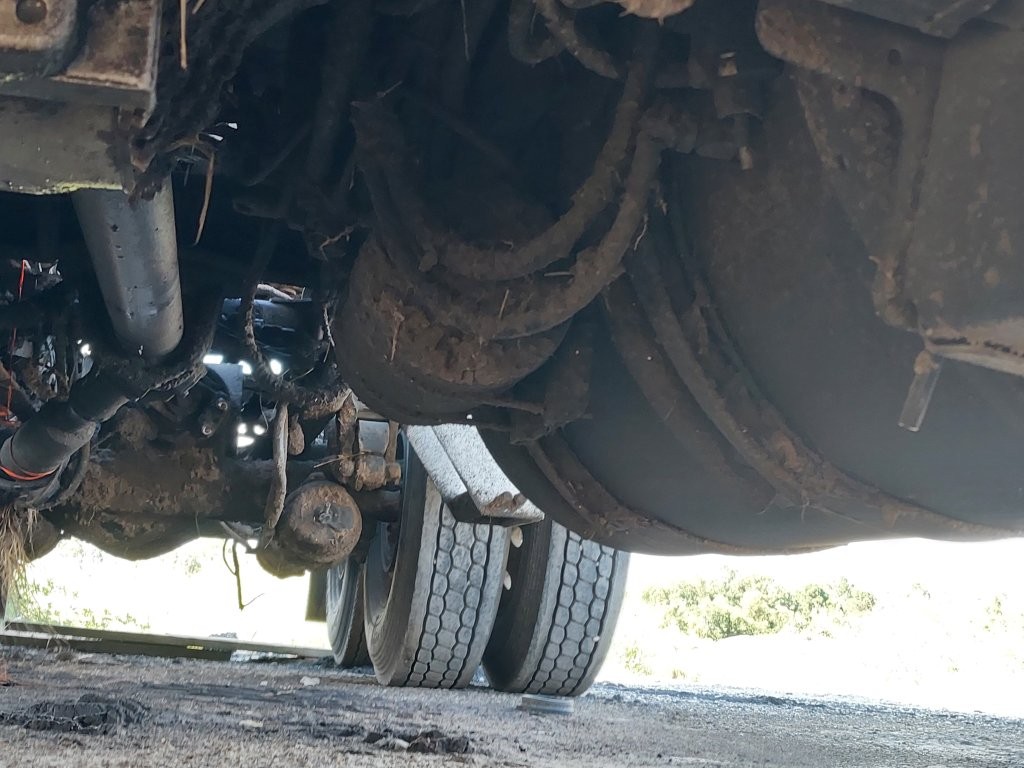 2019 Mack Pinnacle - photo 5