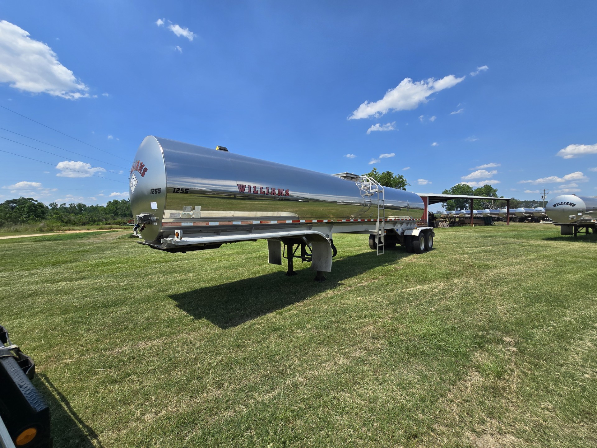 2016 Walker Food Grade Tankers "Multiple Available" All 2014,2015, and 2016