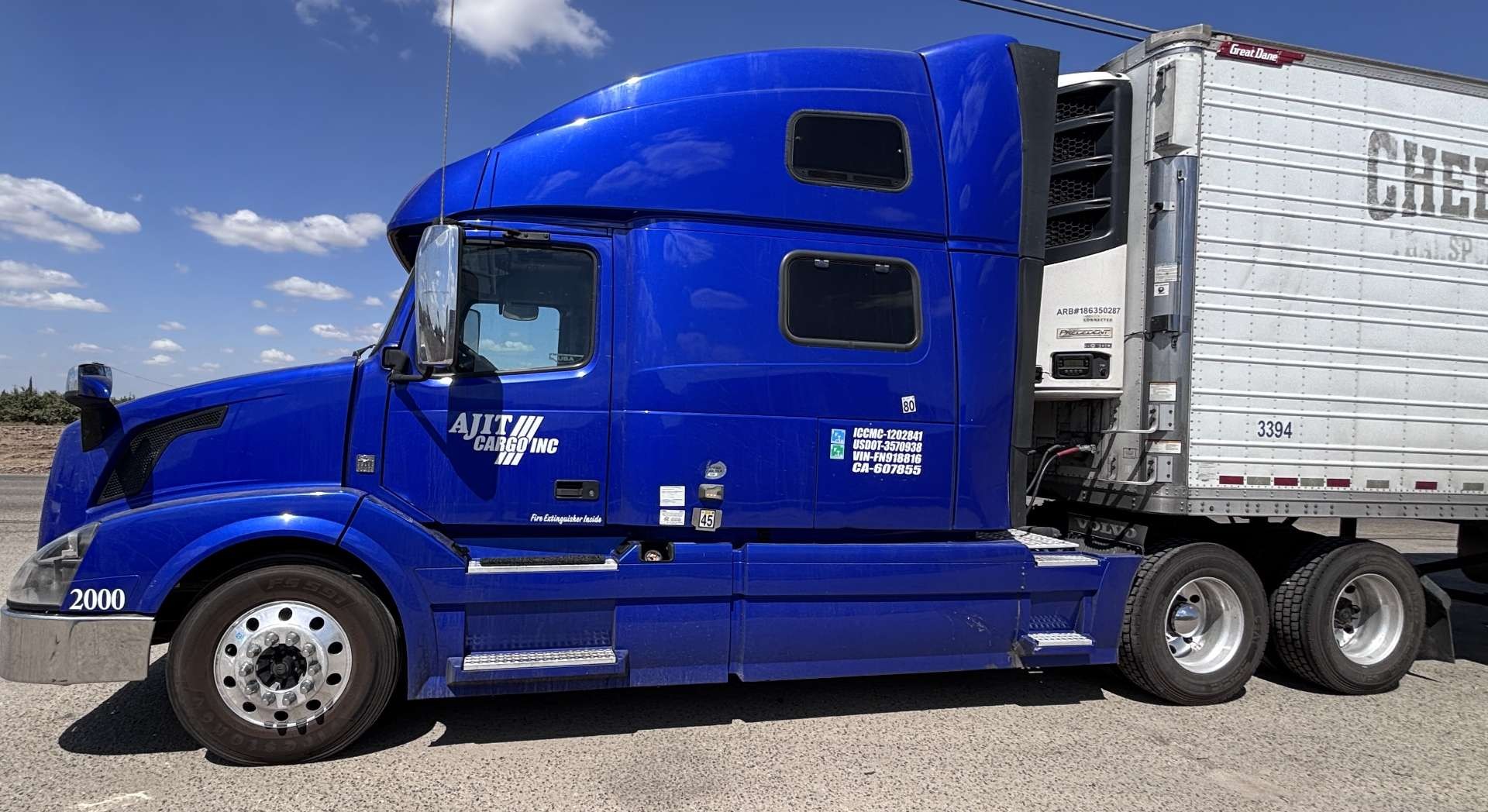 2015 Volvo VNL - photo 3