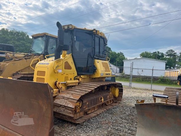 2019 Komatsu D51PXI-24 - photo 4