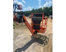 JLG E300AJP ELECTRIC BOOM LIFT - photo 3