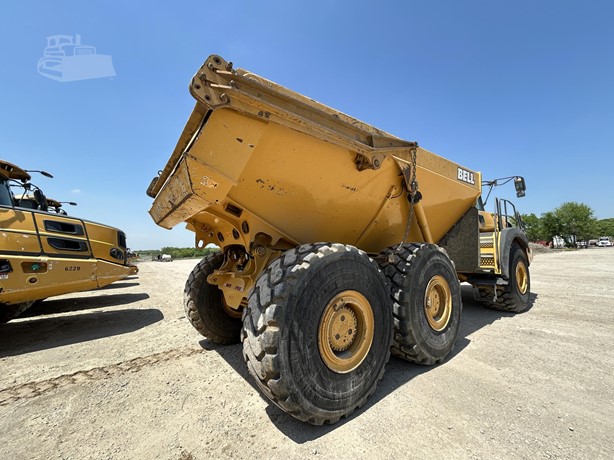 2018 Bell B45E - photo 2