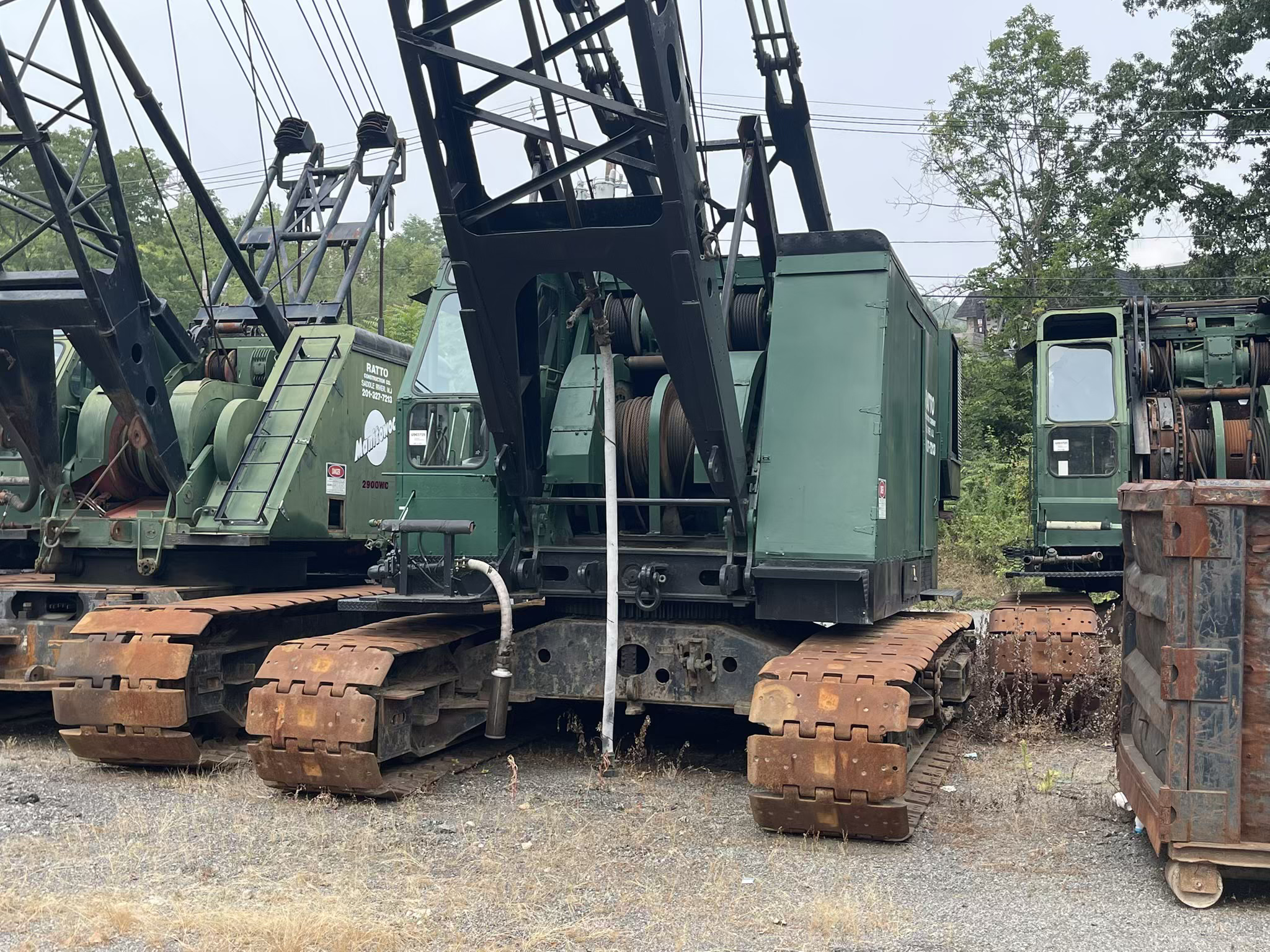 Manitowoc 2900 - photo 6