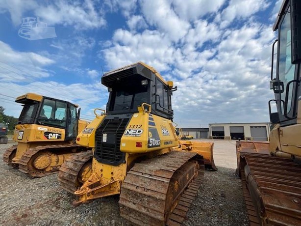 2019 Komatsu D51PXI-24 - photo 3