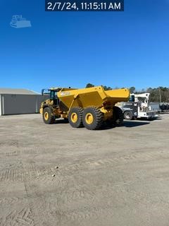 2023 BELL B30E - photo 2