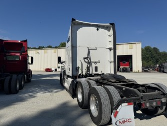 2024 Kenworth T680 - photo 4