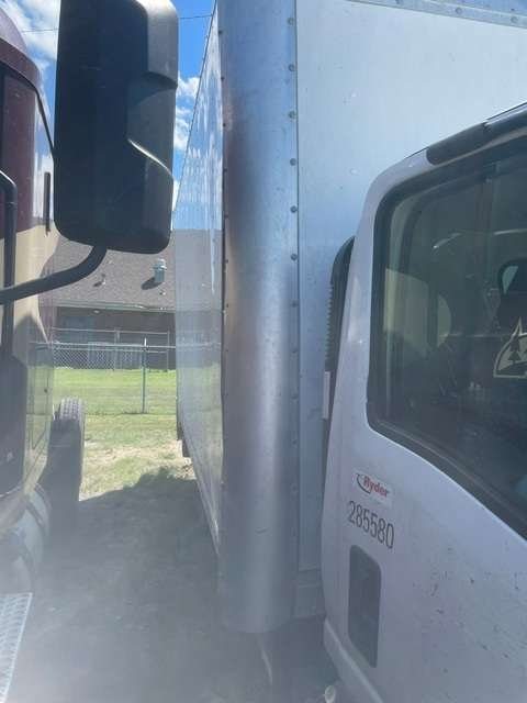 2026 Chevrolet 4500HD  - photo 6