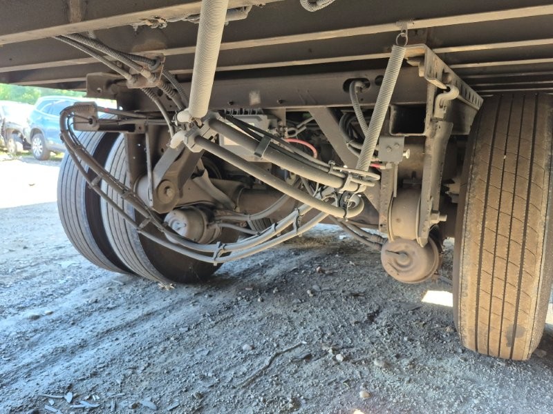 2024 Great Dane Dry Van  - photo 4
