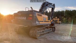 2022 HYUNDAI HX300AL - photo 4