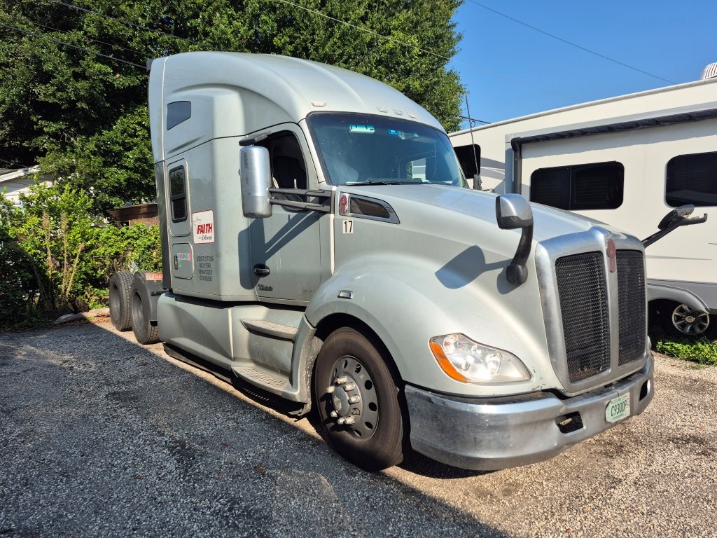 2022 Kenworth  T680 - photo 3
