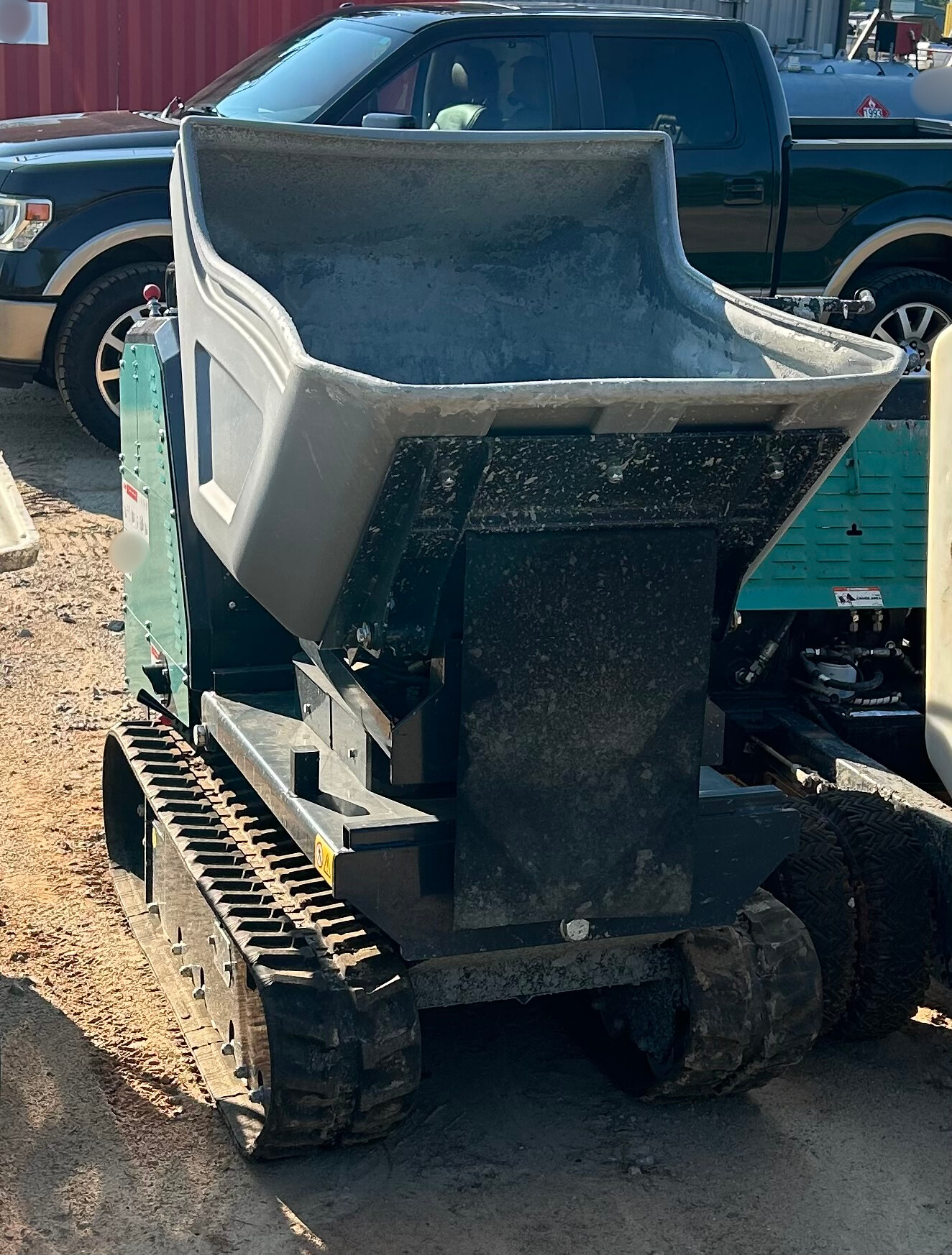2024 CNF T150 SVB - photo 2