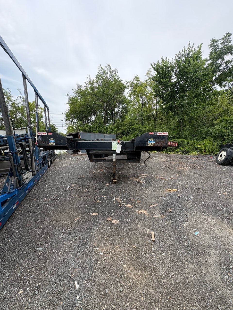 New offer 2022 Take 3 Trailers   2/3 Car 