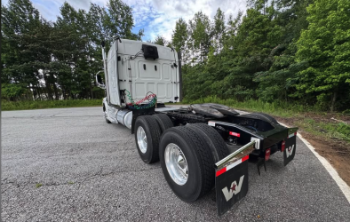 2024 Western Star 49x - photo 4