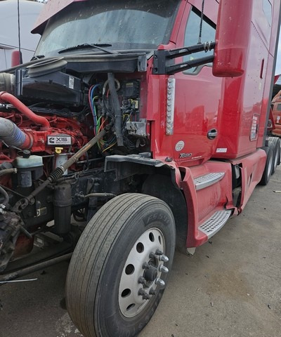 2020 Kenworth T680
