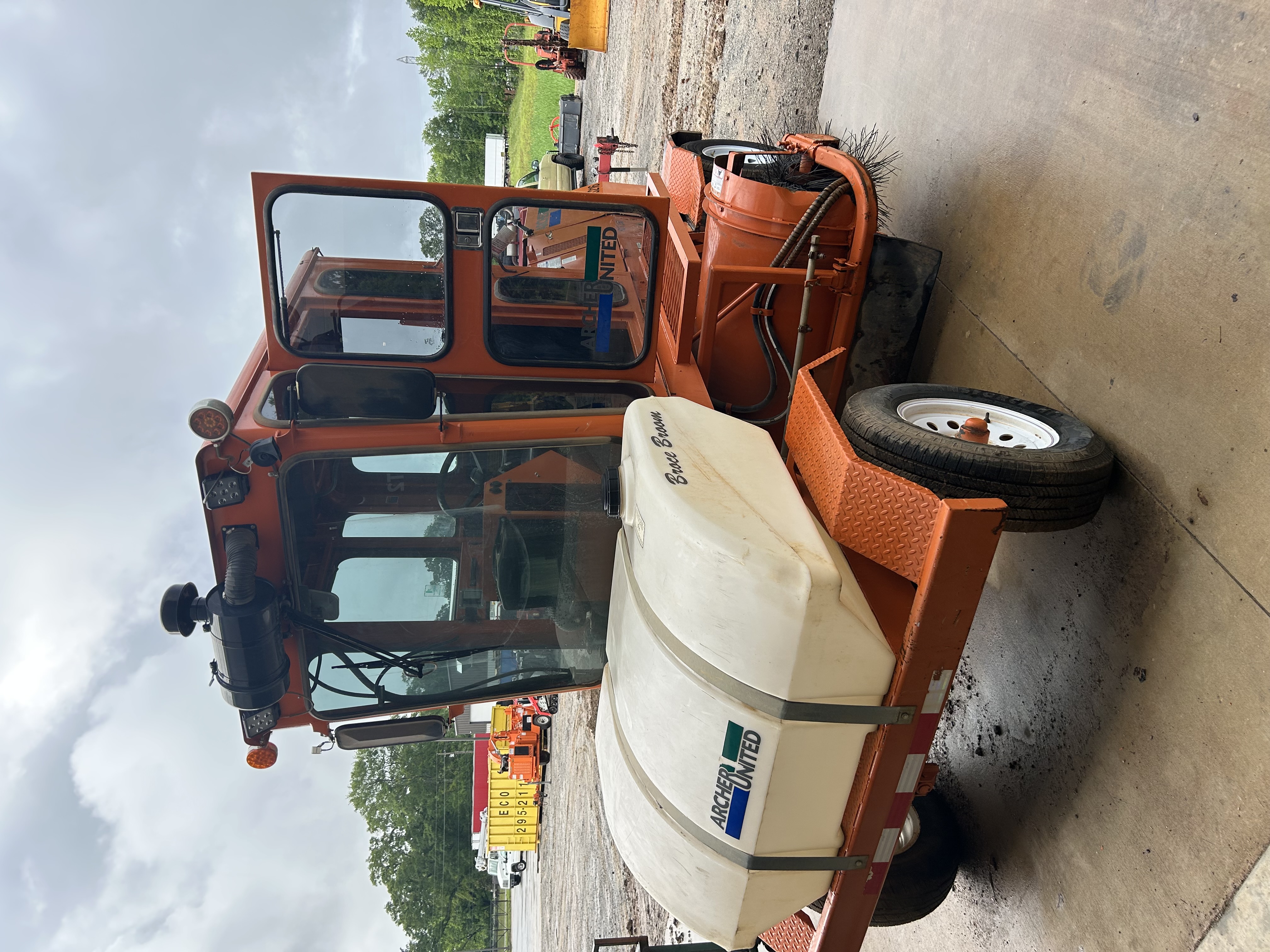 2021 Broce RJT350 - photo 5