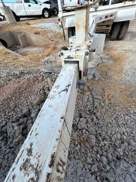 2023 Load King  Pole Trailer LK112PT - photo 4