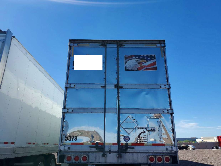 2016 Utility Reefer Trailer - photo 6